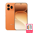 HONOR 600 Pro 12/256 GB Orange