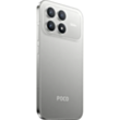 Xiaomi Poco F8 Pro 12/512 GB Titanium Silver