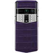 Vertu Agent Q 16 GB / 1 TB Silver, Grape Purple