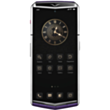 Vertu Agent Q 16 GB / 1 TB Silver, Grape Purple