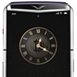 Vertu Agent Q 16 GB / 1 TB Silver, Grape Purple