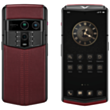 Vertu Agent Q 16 GB / 1 TB Black, Wine Red
