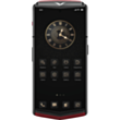 Vertu Agent Q 16 GB / 1 TB Black, Wine Red