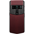 Vertu Agent Q 16 GB / 1 TB Black, Wine Red