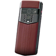 Vertu Agent Q 16 GB / 1 TB Black, Wine Red