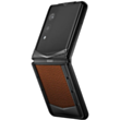 Vertu Quantum Flip 16 GB / 1 TB Caramel Brown