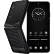 Vertu Quantum Flip 16 GB / 1 TB Fiber Black