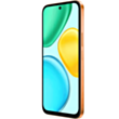 HONOR X7e 6/128 GB Sunrise Orange