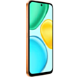 HONOR X7e 6/128 GB Sunrise Orange