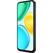 HONOR X7e 6/128 GB Midnight Black