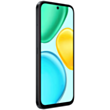 HONOR X7e 6/128 GB Midnight Black