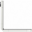 Samsung Galaxy Z Flip8 (SM-F776B) 12/256 GB Cream