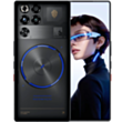 ZTE Nubia RedMagic 11S Pro 12/256 GB NightFreeze