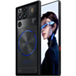 ZTE Nubia RedMagic 11S Pro 12/256 GB NightFreeze