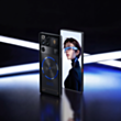 ZTE Nubia RedMagic 11S Pro 12/256 GB NightFreeze