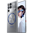 ZTE Nubia RedMagic 11S Pro 16/512 GB Subzero