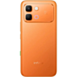 Infinix Note Edge 8/256 GB Solar Orange