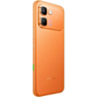 Infinix Note Edge 8/256 GB Solar Orange