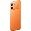 Infinix Note Edge 8/256 GB Solar Orange