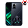 Infinix GT 50 Pro 12/256 GB Black Abyss