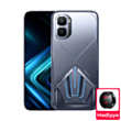 Infinix GT 50 Pro 12/256 GB Silver Glacier