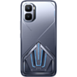 Infinix GT 50 Pro 12/256 GB Silver Glacier