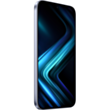 Infinix GT 50 Pro 12/256 GB Silver Glacier