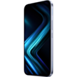 Infinix GT 50 Pro 12/256 GB Silver Glacier