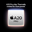 iPhone 18 Pro 512 GB Burgundy