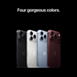 iPhone 18 Pro 512 GB Glacier