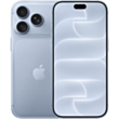 iPhone 18 Pro 2 TB Glacier