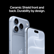 iPhone 18 Pro 2 TB Glacier