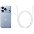 iPhone 18 Pro 2 TB Glacier