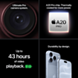 iPhone 18 Pro Max 256 GB Black