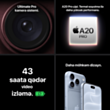 iPhone 18 Pro Max 256 GB Black