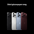 iPhone 18 Pro Max 1 TB Burgundy