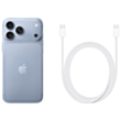 iPhone 18 Pro Max 1 TB Glacier