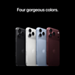 iPhone 18 Pro Max 2 TB Black