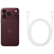 iPhone 18 Pro Max 2 TB Burgundy