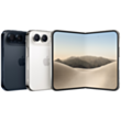 iPhone Duo 256 GB Star White