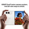 iPhone Duo 1 TB Star White