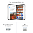iPhone Duo 1 TB Star White