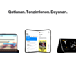 iPhone Duo 2 TB Star White