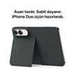 iPhone Duo 2 TB Star White
