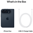 iPhone Duo 2 TB Night Sky