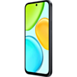HONOR X6e 4/256 GB Midnight Black