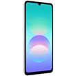 Samsung Galaxy A08 (SM-A085) 4/128 GB Silver