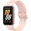 Smart qolbaq Samsung Galaxy Fit 3 SM-R390NIDACIS Pink Gold