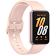 Smart qolbaq Samsung Galaxy Fit 3 SM-R390NIDACIS Pink Gold