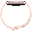 Smart qolbaq Samsung Galaxy Fit 3 SM-R390NIDACIS Pink Gold